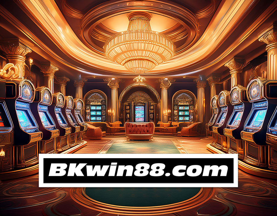 Thailand Crypto Casino